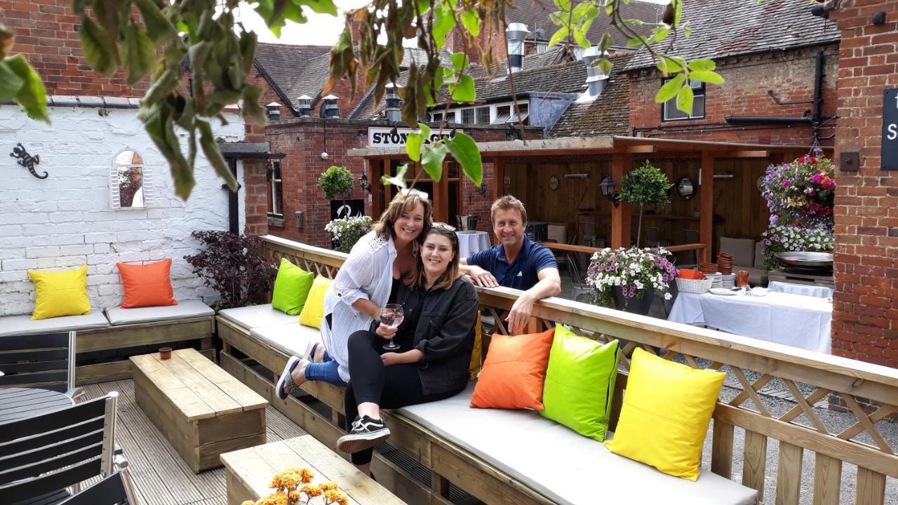 The White Swan Bar & Restaurant 3*